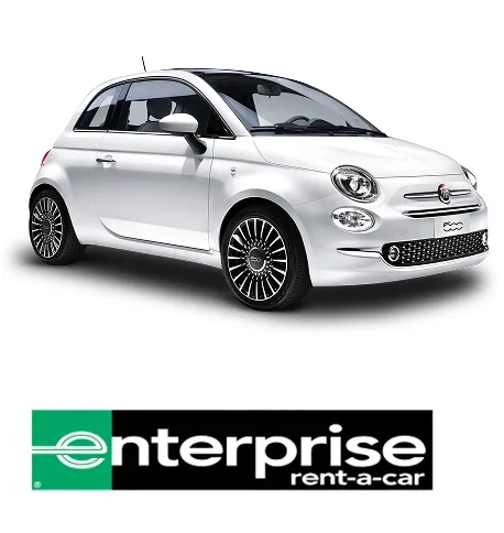 Car Rental Image