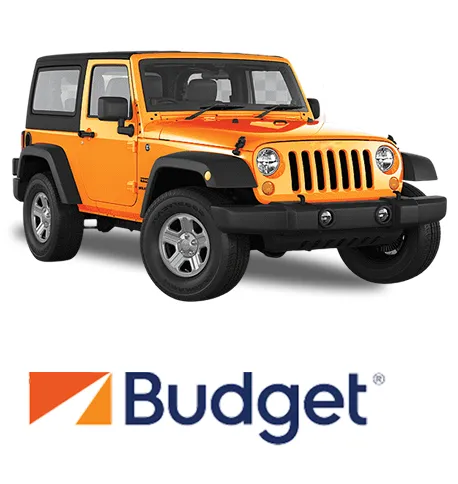 Car Rental Image