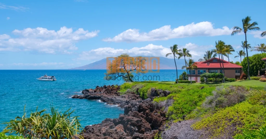 Maui Hawaii