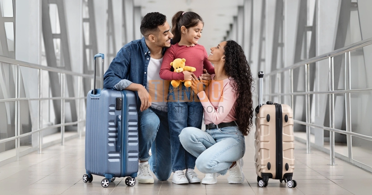 winter destinations